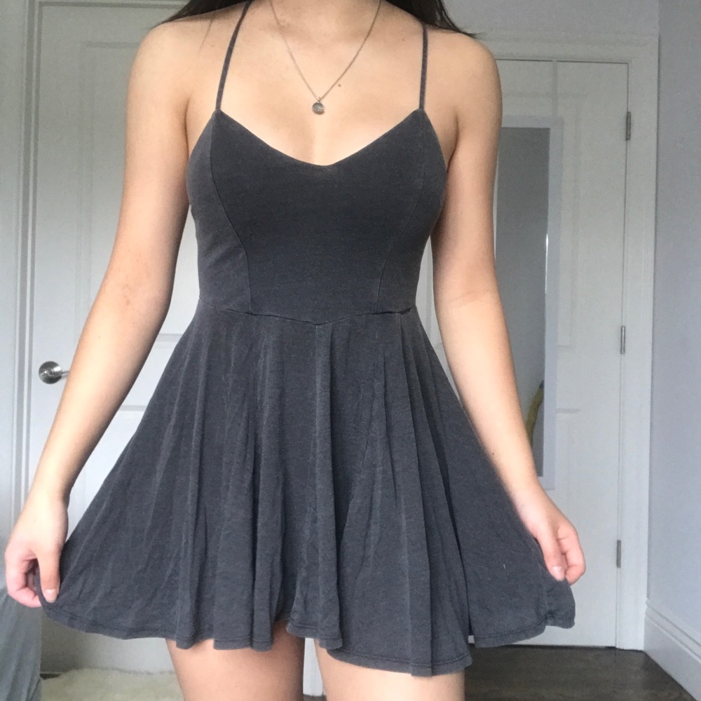 UO summer dress